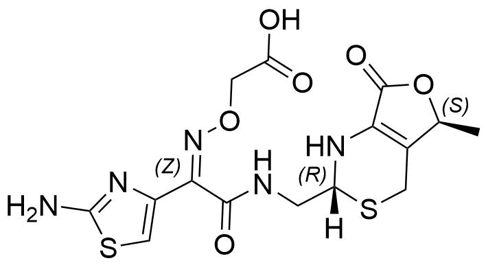 Cefixime Impurity 23