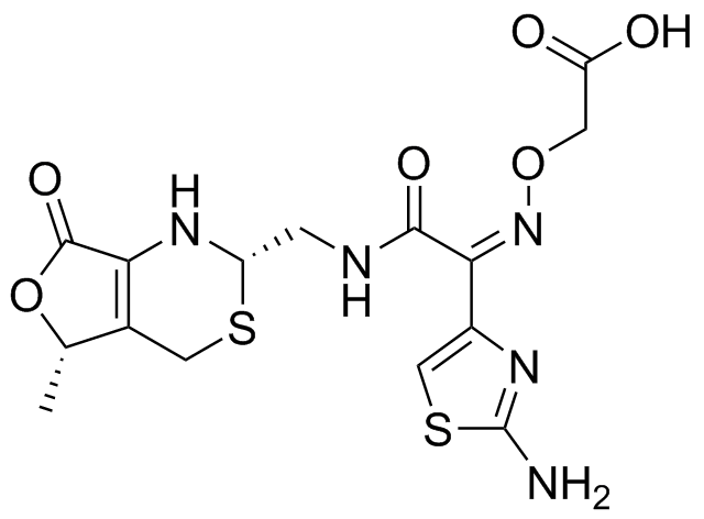Cefixime Impurity 24
