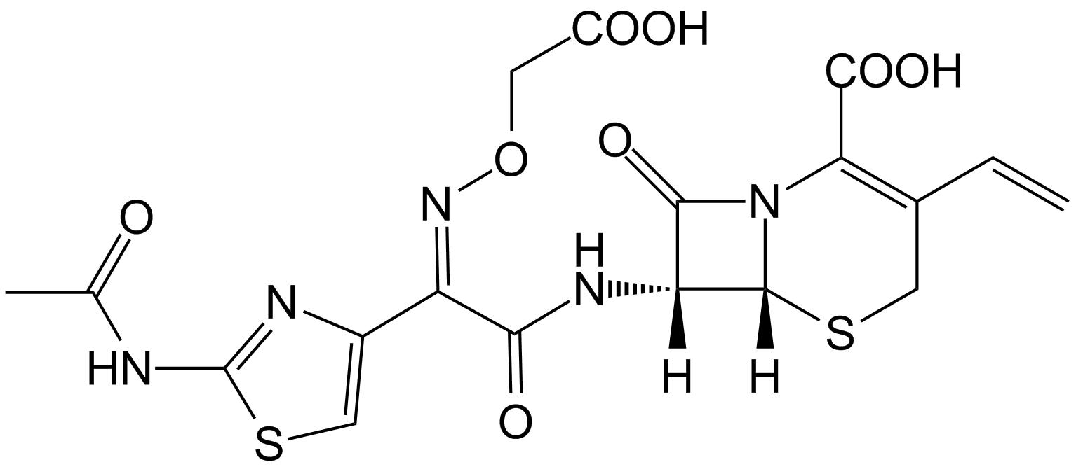 Cefixime Impurity 25
