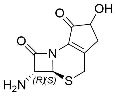 Cefixime Impurity 26
