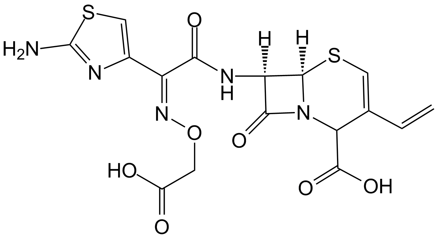 Cefixime Impurity 27