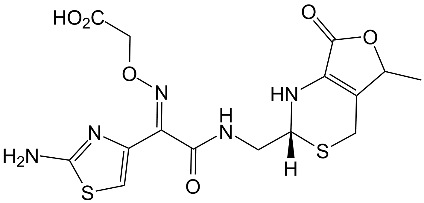 Cefixime Impurity 28