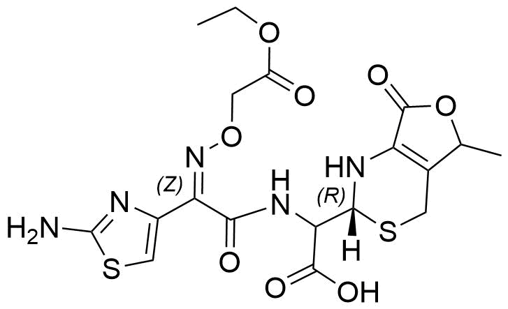 Cefixime Impurity 29