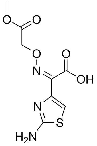 Cefixime Impurity 3