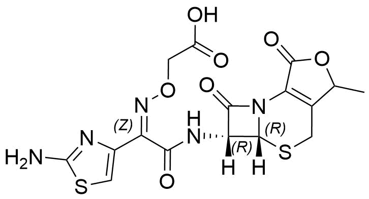 Cefixime Impurity 30
