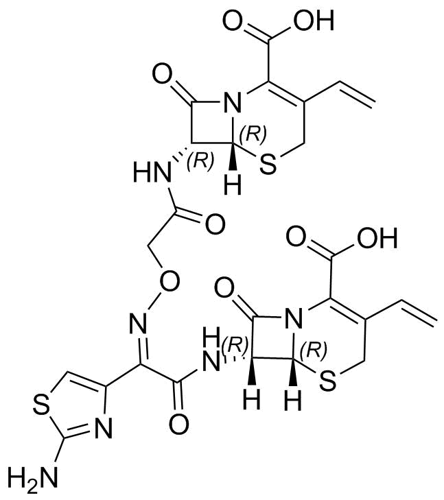 Cefixime Impurity 31