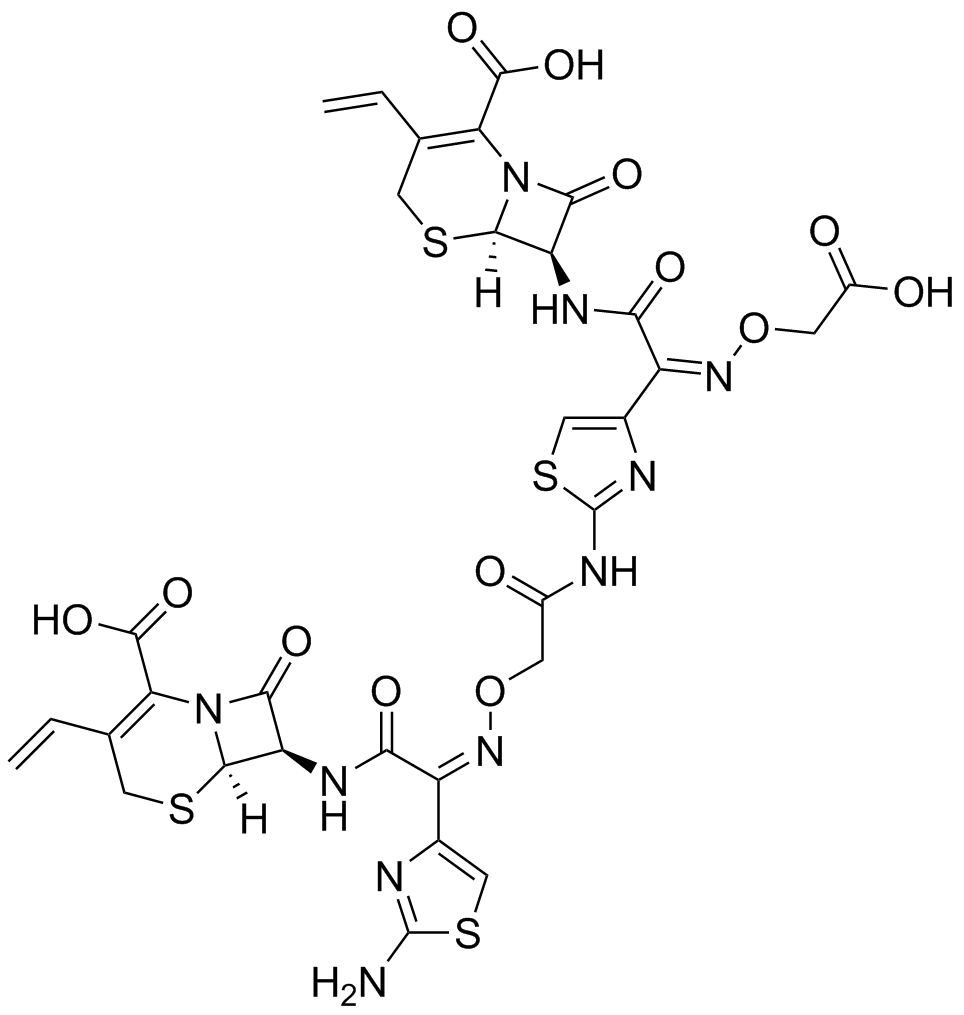 Cefixime Impurity 33