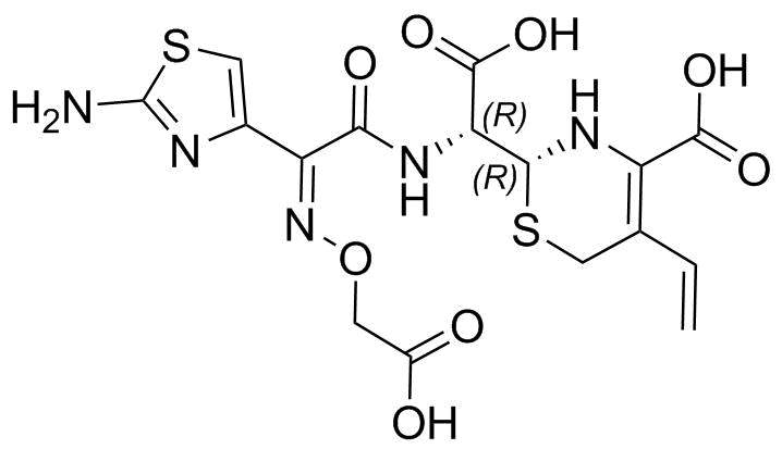 Cefixime Impurity 36