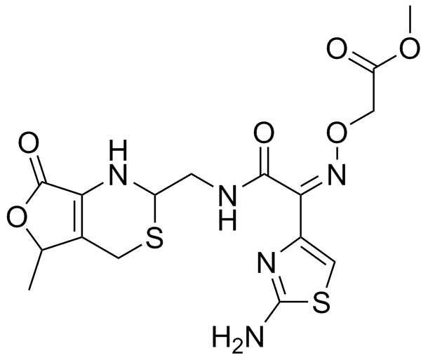 Cefixime Impurity 4