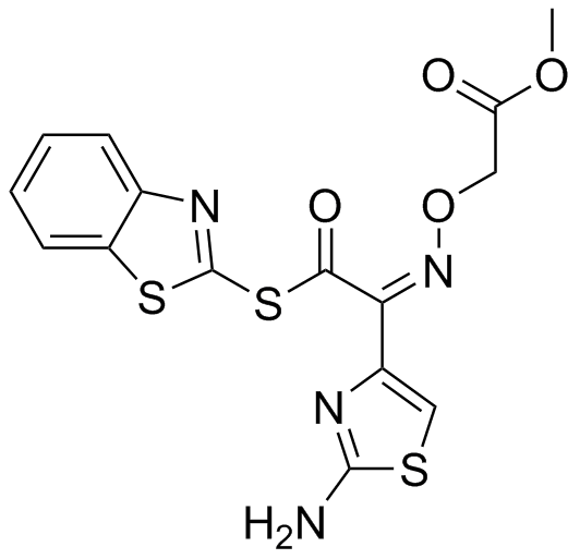 Cefixime Impurity 5