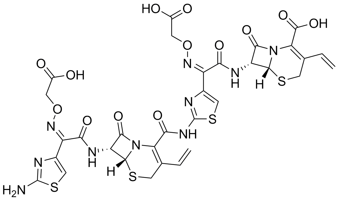 Cefixime Impurity 6