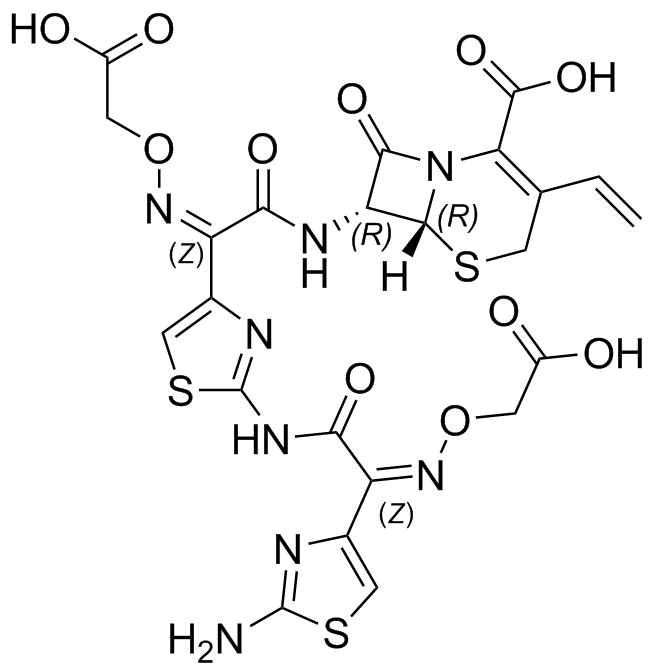 Cefixime Impurity 7