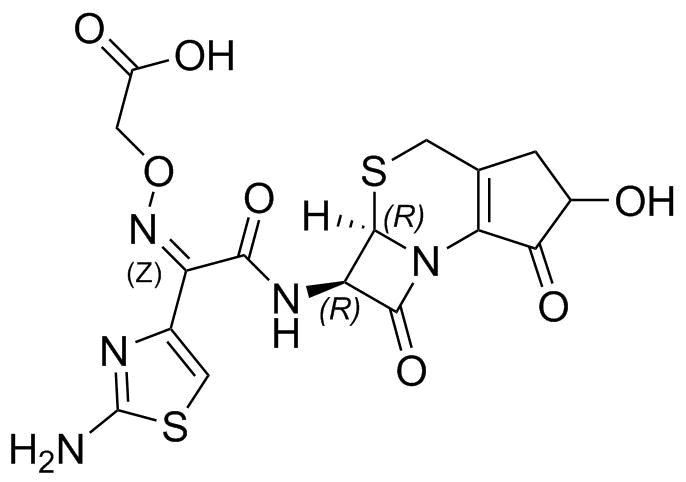 Cefixime Impurity 8