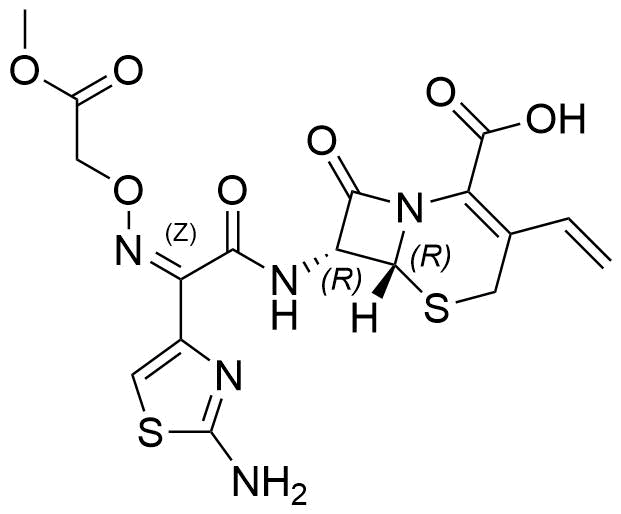 Cefixime Impurity G
