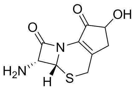 Cefixime Impurity 37