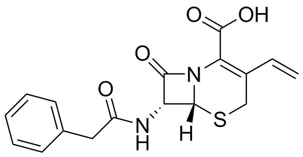 Cefixime Impurity 38