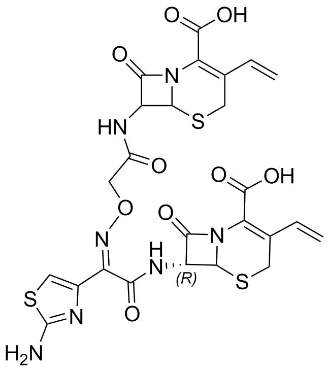Cefixime Impurity 45