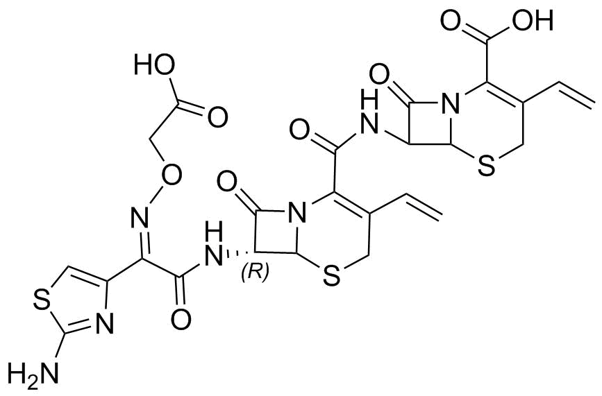 Cefixime Impurity 46