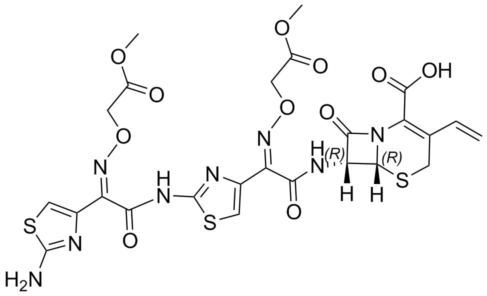 Cefixime Impurity 47