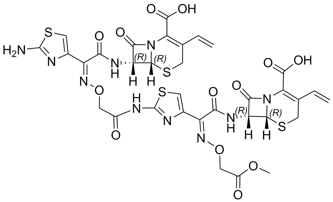 Cefixime Impurity 48