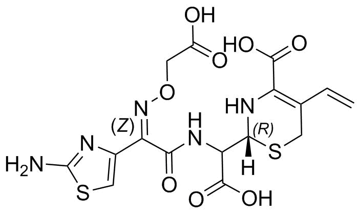 Cefixime Impurity 49