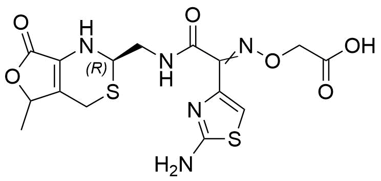 Cefixime Impurity 51