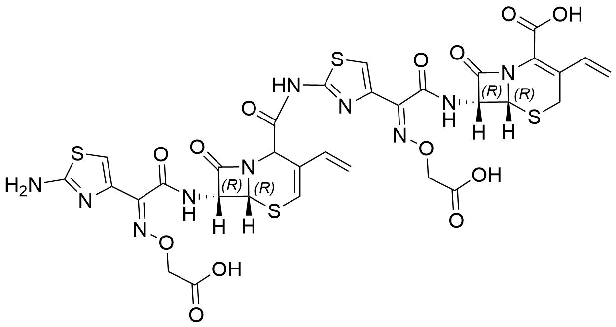 Cefixime Impurity 52