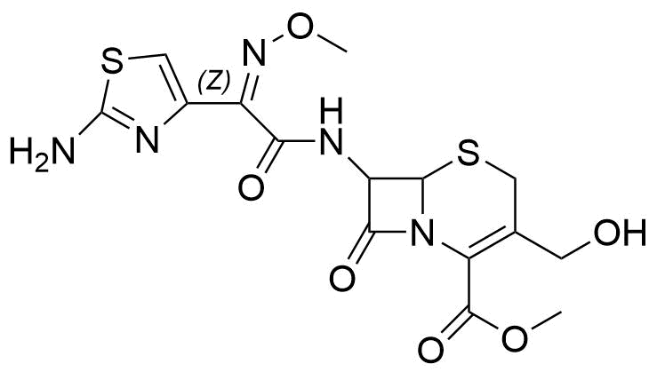 Cefixime Impurity 53
