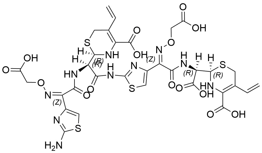 Cefixime Impurity 55