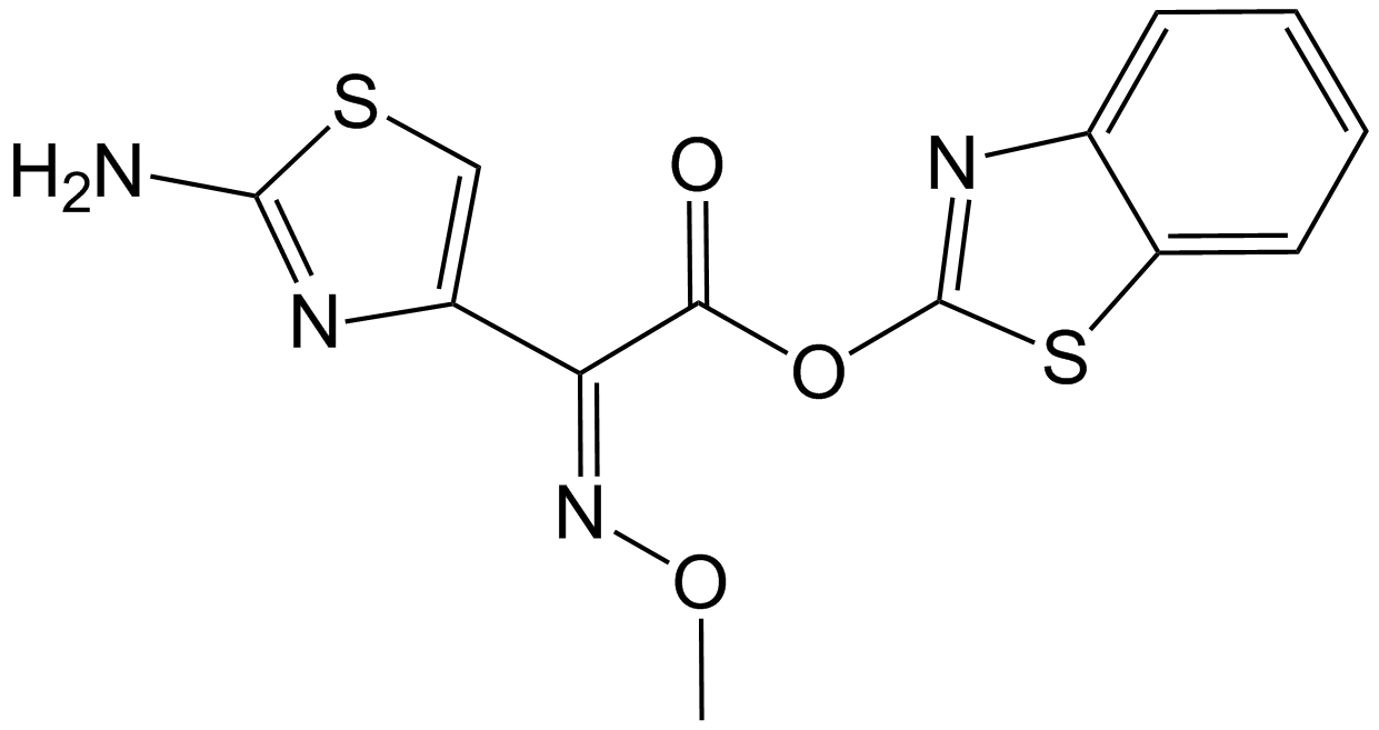 Cefmenoxime Impurity 1