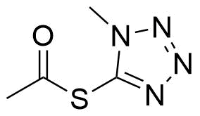 Cefmenoxime Impurity 12