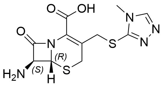 Cefmenoxime Impurity 13