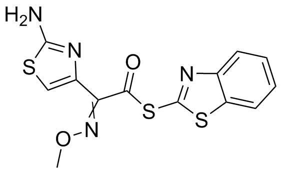 Cefmenoxime Impurity 26