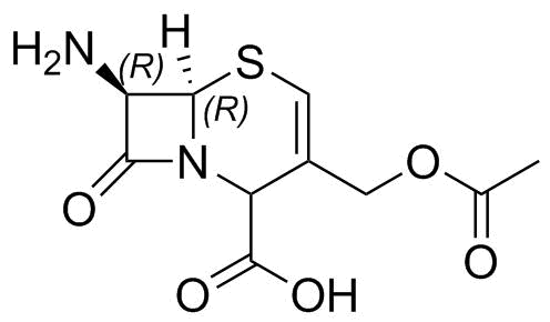 Cefmenoxime Impurity 5
