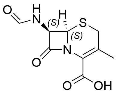 Cefmenoxime Impurity 6