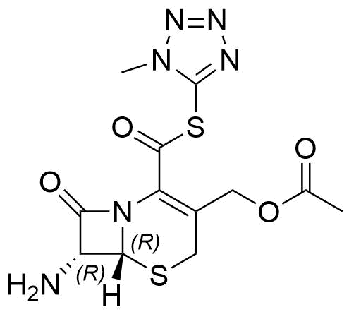 Cefmenoxime Impurity 8
