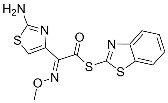 Cefmenoxime Impurity 27