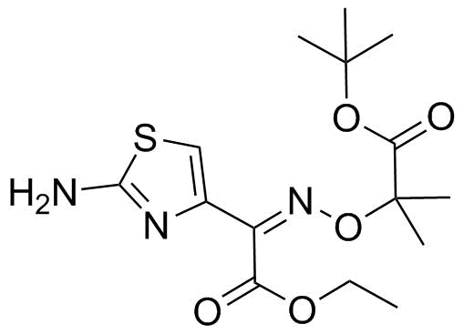 Cefmenoxime Impurity 29