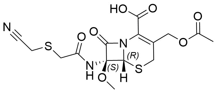 Cefmetazole Impurity 11