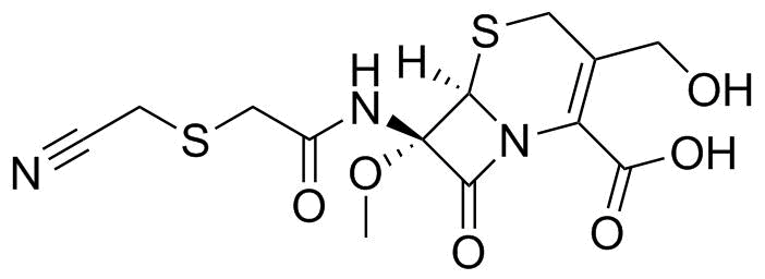Cefmetazole Impurity 4