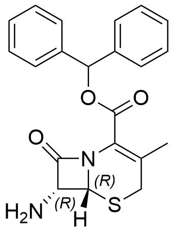 Cefmetazole sodium Impurity 18