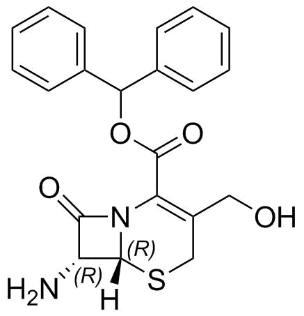 Cefmetazole sodium Impurity 19