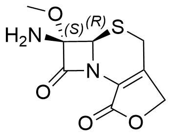 Cefmetazole sodium Impurity 30