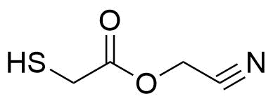 Cefmetazole sodium Impurity 32