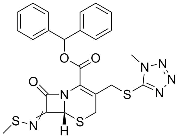 Cefmetazole Impurity 46(Mixture Of Isomers)