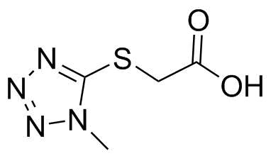Cefmetazole Impurity 48
