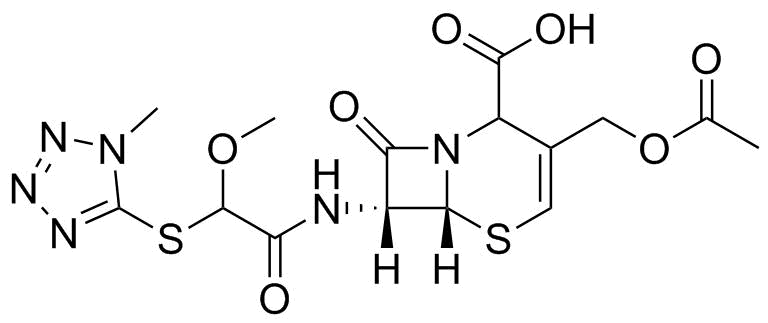 Cefmetazole Impurity 57