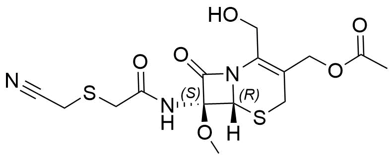 Cefmetazole Impurity 60