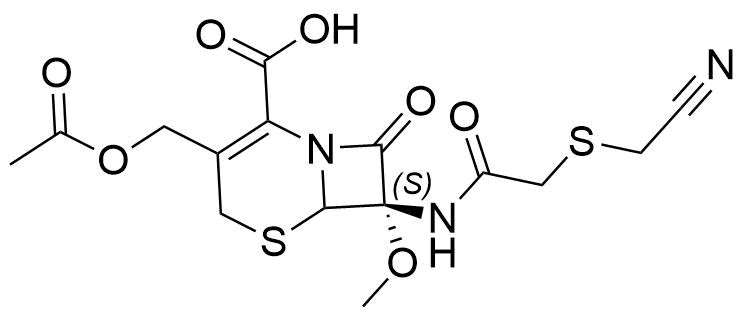 Cefmetazole Impurity 62
