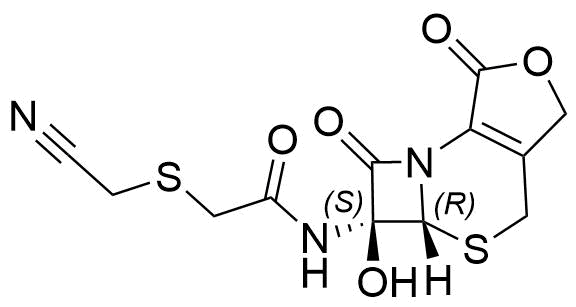 Cefmetazole Impurity 65